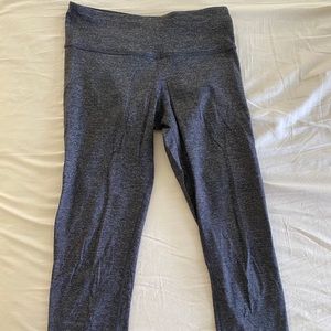 Lululemon Cropped legging